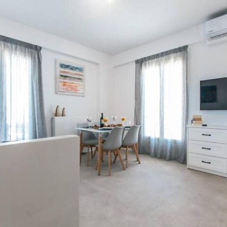 Naxosgrey11 Apartment Naxos City Екстериор снимка