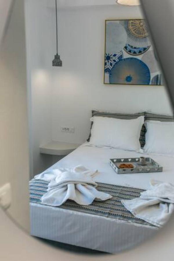 Naxosgrey11 Apartment Naxos City Екстериор снимка