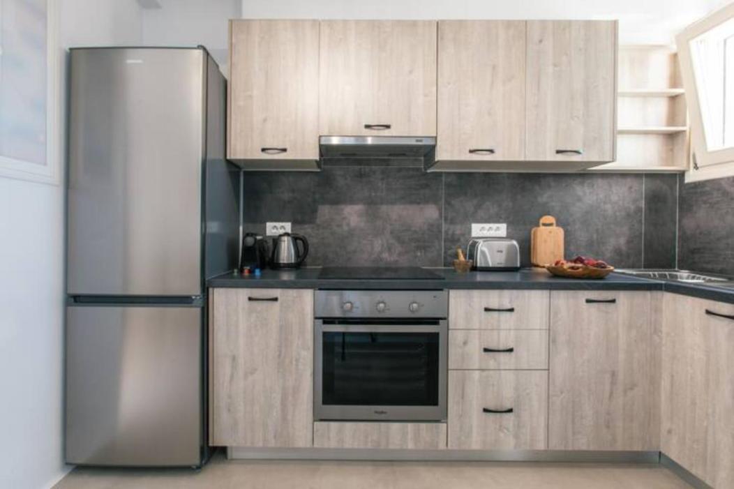 Naxosgrey11 Apartment Naxos City Екстериор снимка