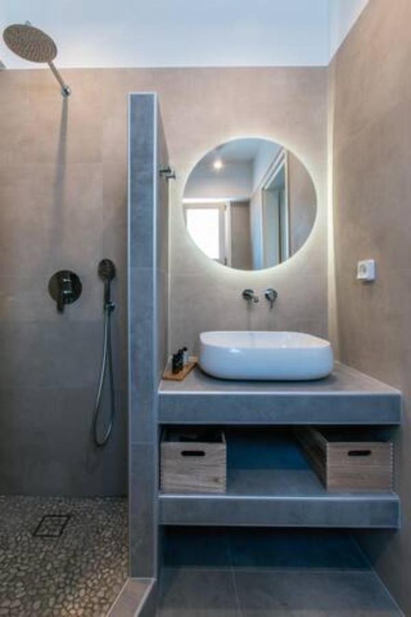Naxosgrey11 Apartment Naxos City Екстериор снимка