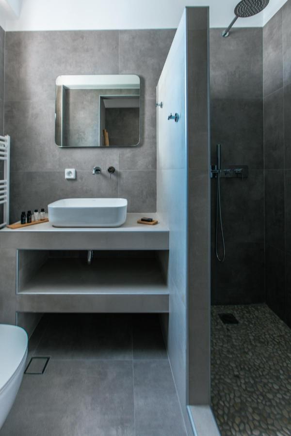 Naxosgrey11 Apartment Naxos City Екстериор снимка
