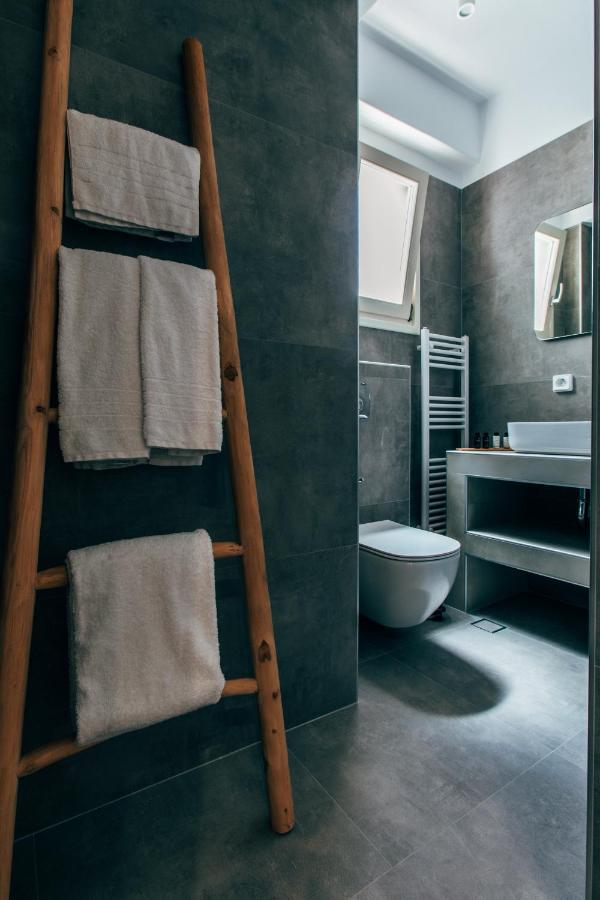 Naxosgrey11 Apartment Naxos City Екстериор снимка